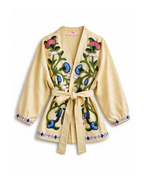Veste Garden Dream