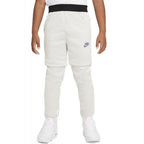 Y Air Max Pantalon - Pant Junior Textile - Blanc PANT JUNIOR TEXTILE Nike