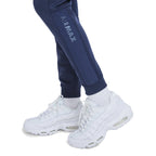 Y Air Max Pantalon - Pant Junior Textile - Bleu PANT JUNIOR TEXTILE Nike
