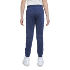 Y Air Max Pantalon - Pant Junior Textile - Bleu PANT JUNIOR TEXTILE Nike