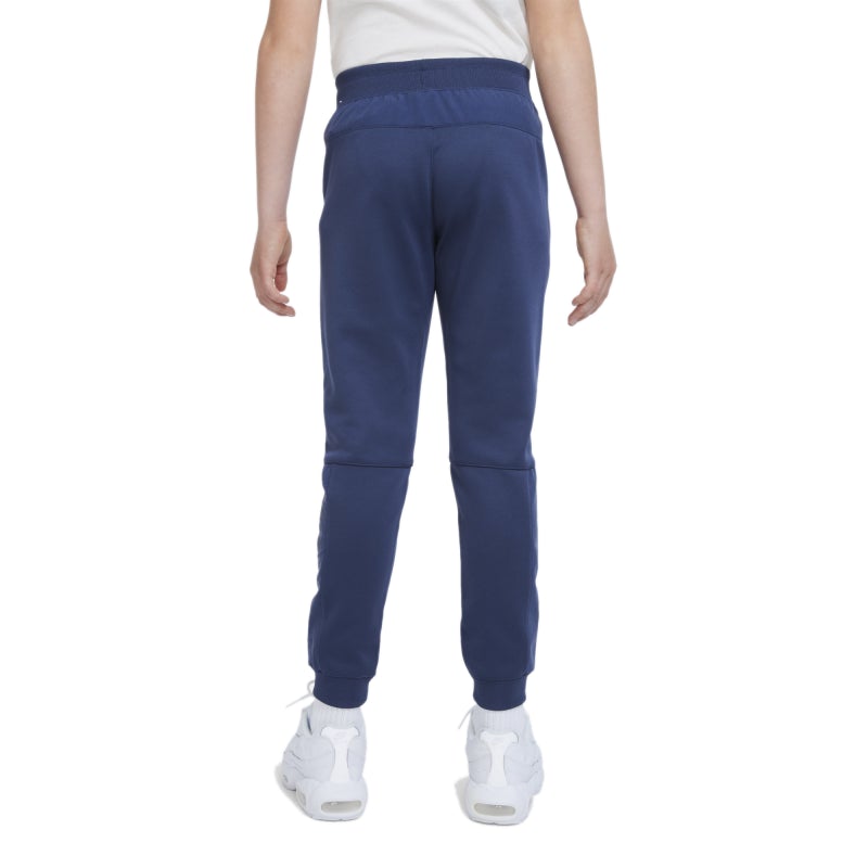 Y Air Max Pantalon - Pant Junior Textile - Bleu PANT JUNIOR TEXTILE Nike