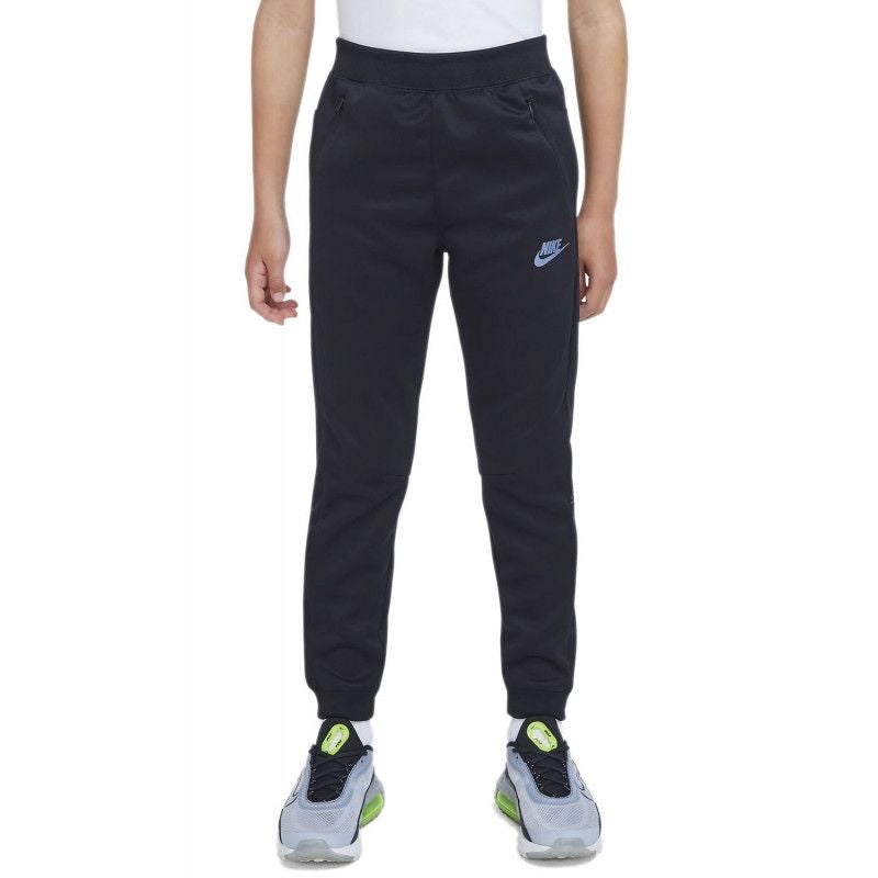 Y Air Max Pantalon - Pant Junior Textile - Noir PANT JUNIOR TEXTILE Nike