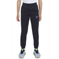 Y Air Max Pantalon - Pant Junior Textile - Noir PANT JUNIOR TEXTILE Nike