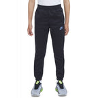 Y Air Max Pantalon - Pant Junior Textile - Noir PANT JUNIOR TEXTILE Nike