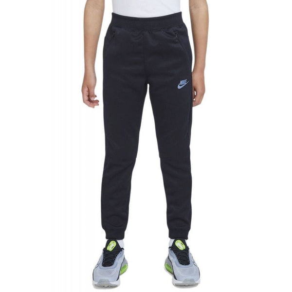 Y Air Max Pantalon - Pant Junior Textile - Noir PANT JUNIOR TEXTILE Nike