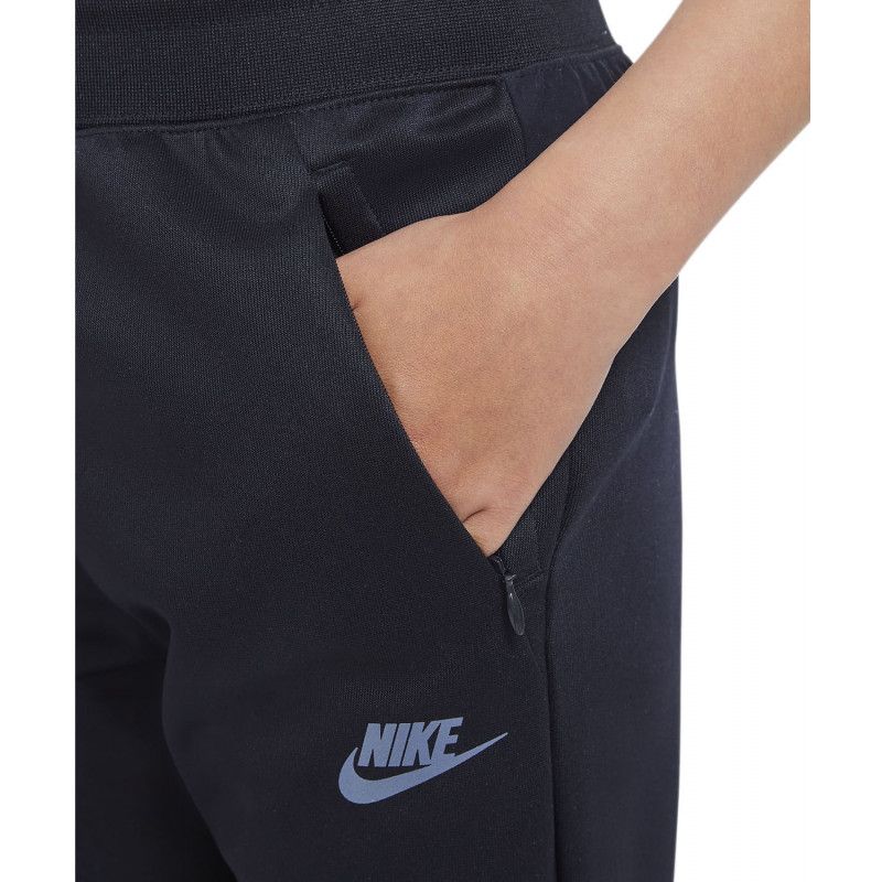 Y Air Max Pantalon - Pant Junior Textile - Noir PANT JUNIOR TEXTILE Nike