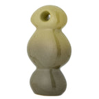 Kaui - Objet Déco - Vert - Grès