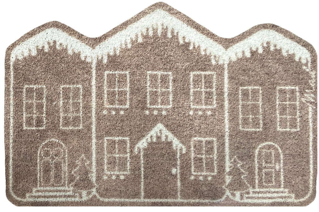 Tapis Yael - Beige