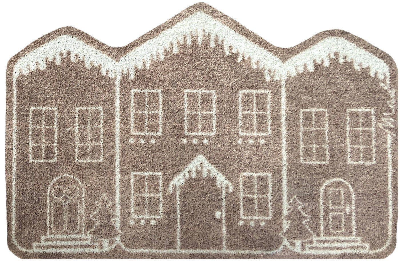 Tapis Yael - Beige