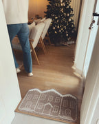 Tapis Yael - Beige