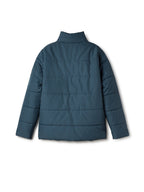 Veste Yanutha - Bleu Orion - Homme