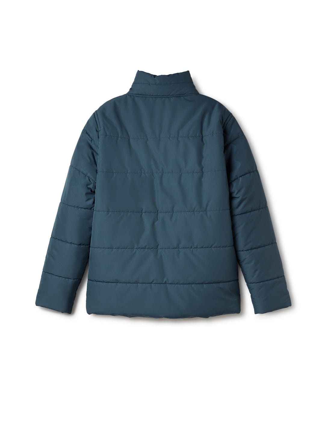 Veste Yanutha - Bleu Orion - Homme