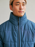 Veste Yanutha - Bleu Orion - Homme