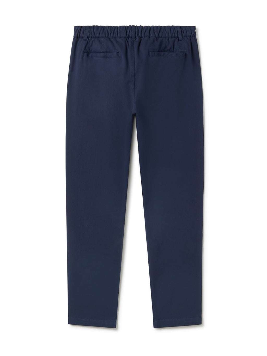 Pantalon Yapes - Bleu Marine - Homme