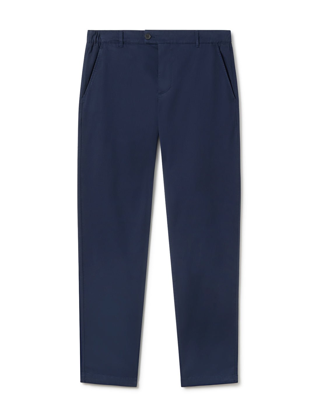Pantalon Yapes - Bleu Marine - Homme