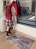 Tapis Yaro - Greige