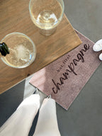 Tapis Yaya - Beige