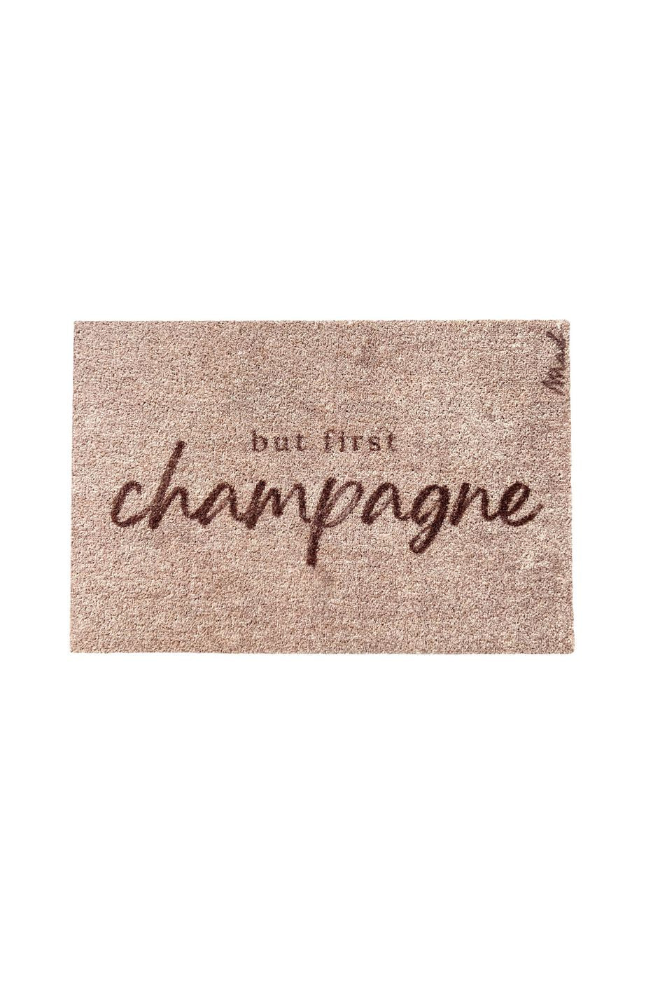 Tapis Yaya - Beige