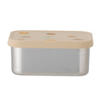 Agnes - Boîte À Repas - Multicolore - Acier Inoxydable