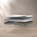 Pack - Matelas Original Lite + Oreiller(s) Microfibre Nuage
