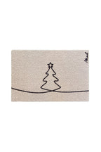 Tapis Yula - Beige