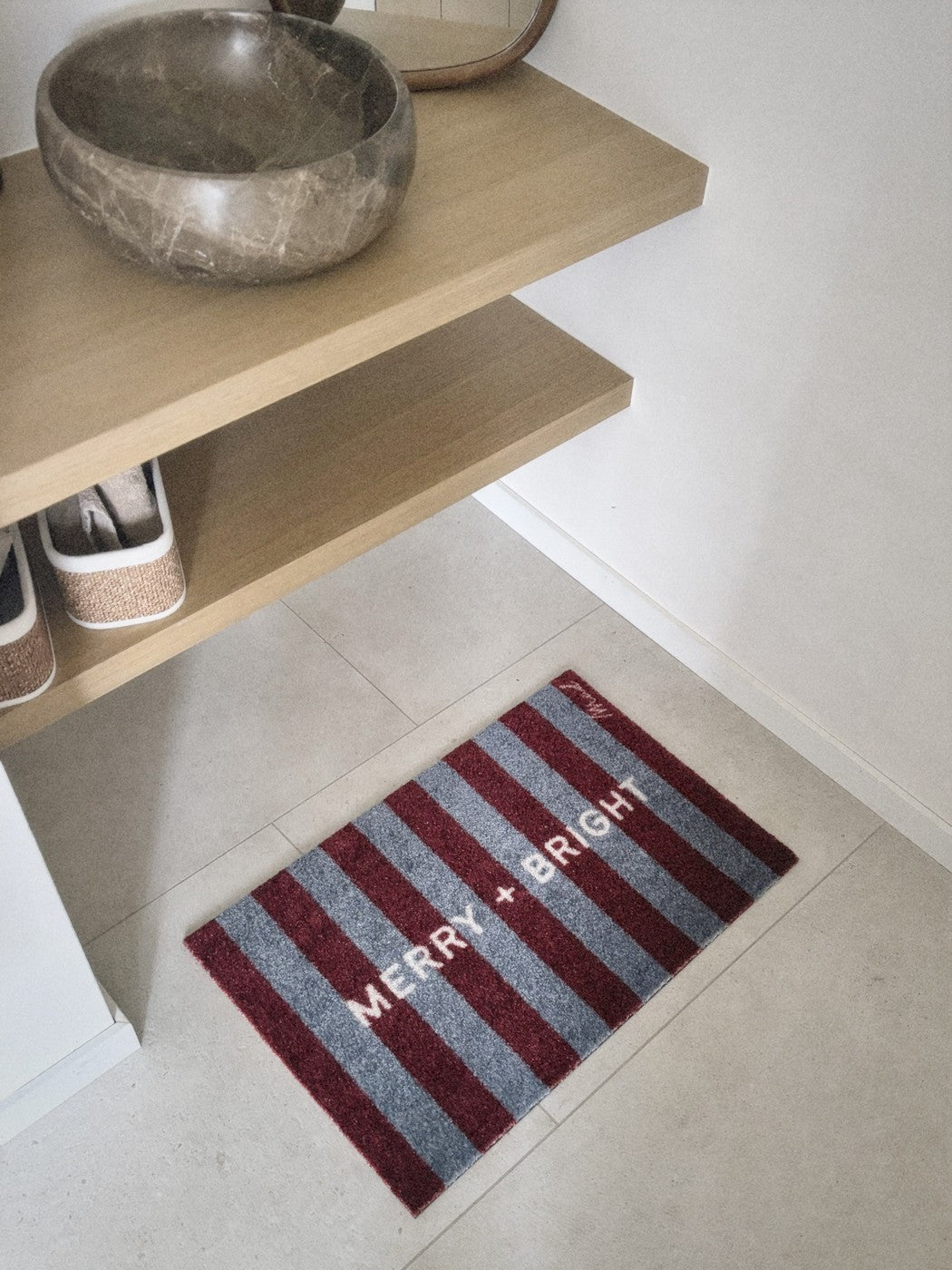 Tapis Yuna - Multi