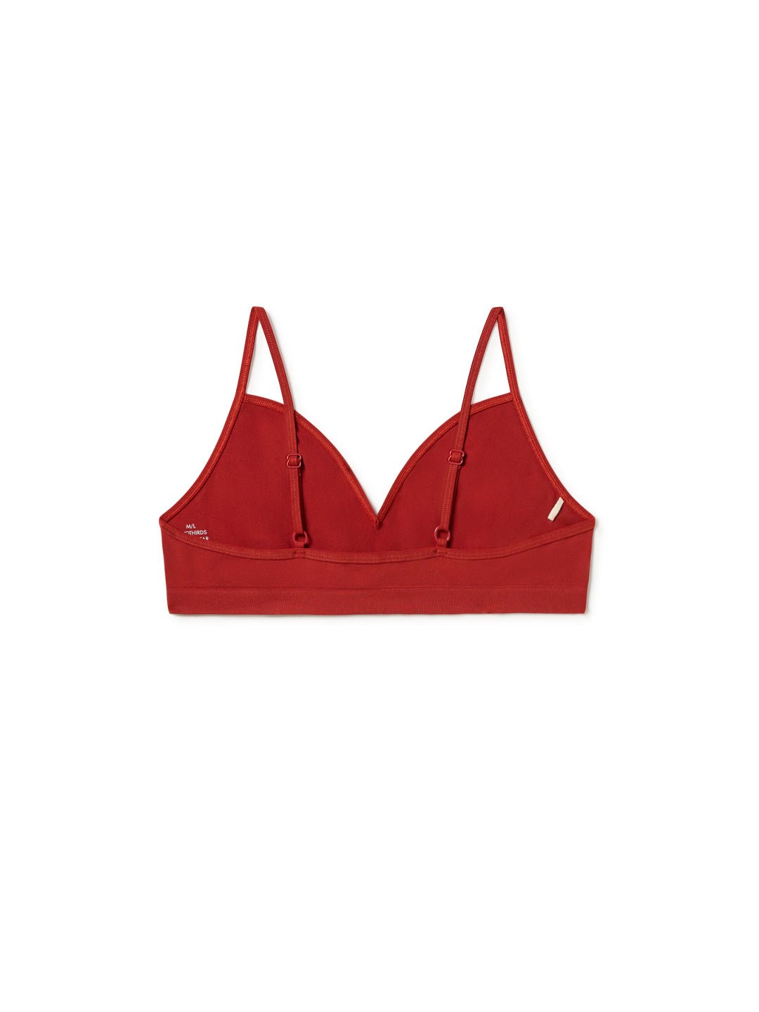 Sous-Vêtements Yunaska - Rouge - Femme