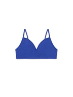 Sous-Vêtements Yunaska - Vrai Bleu - Femme