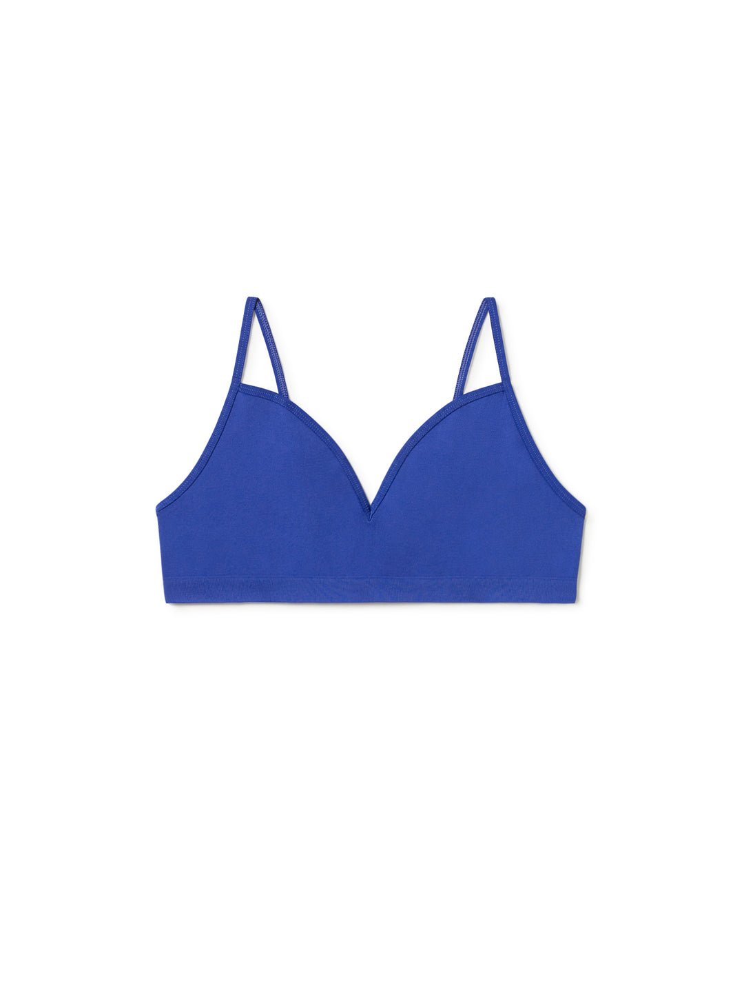 Sous-Vêtements Yunaska - Vrai Bleu - Femme