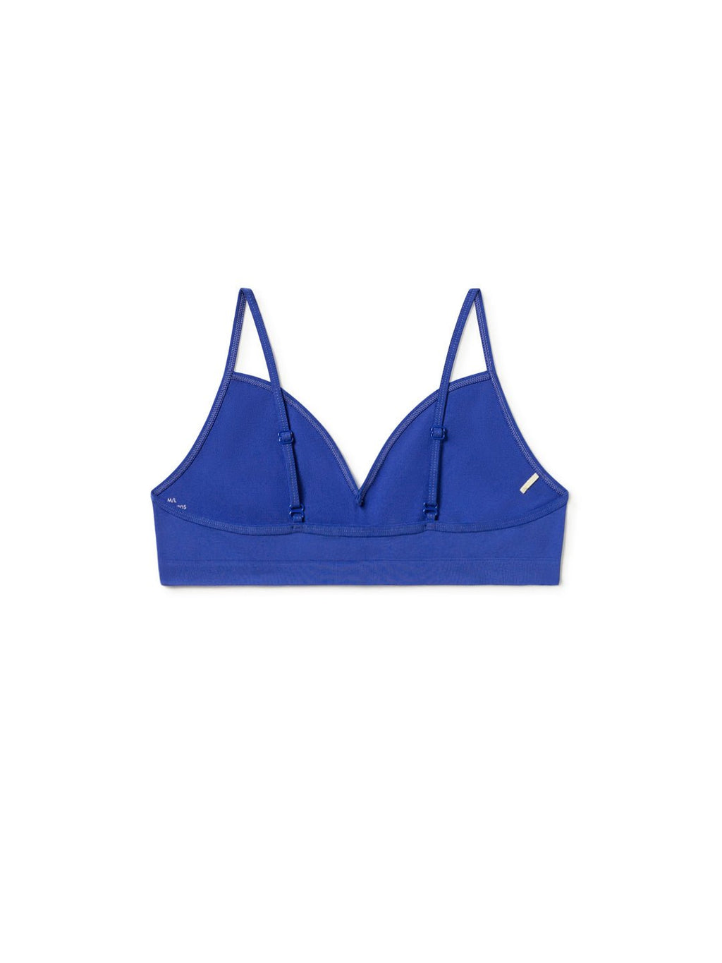 Sous-Vêtements Yunaska - Vrai Bleu - Femme