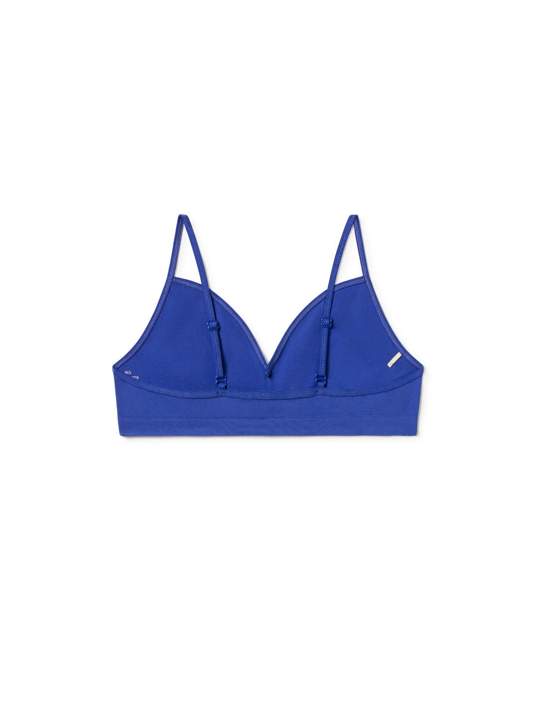 Sous-Vêtements Yunaska - Vrai Bleu - Femme