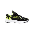 Yung-1 - Black - Baskets - Adidas - The Bradery
