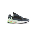 Yung-1 Trail - Charcoal Baskets Adidas
