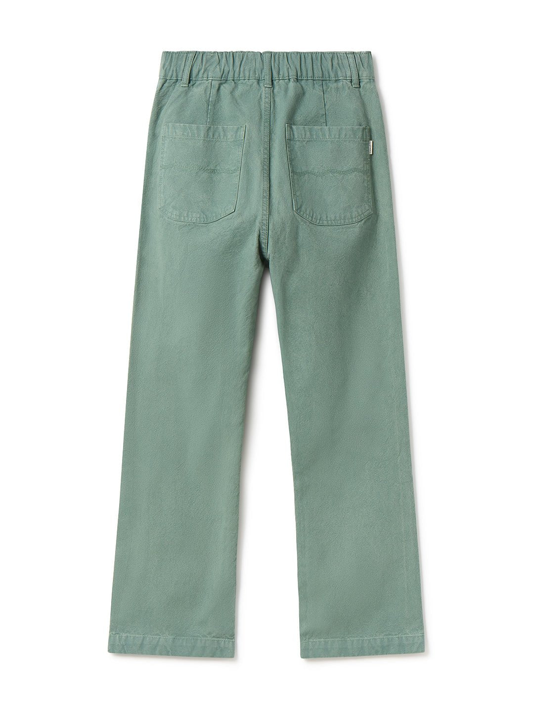 Pantalon Yunosti - Vert Sauge - Femme