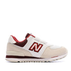 Sneakers 574 - Blanc - Femme