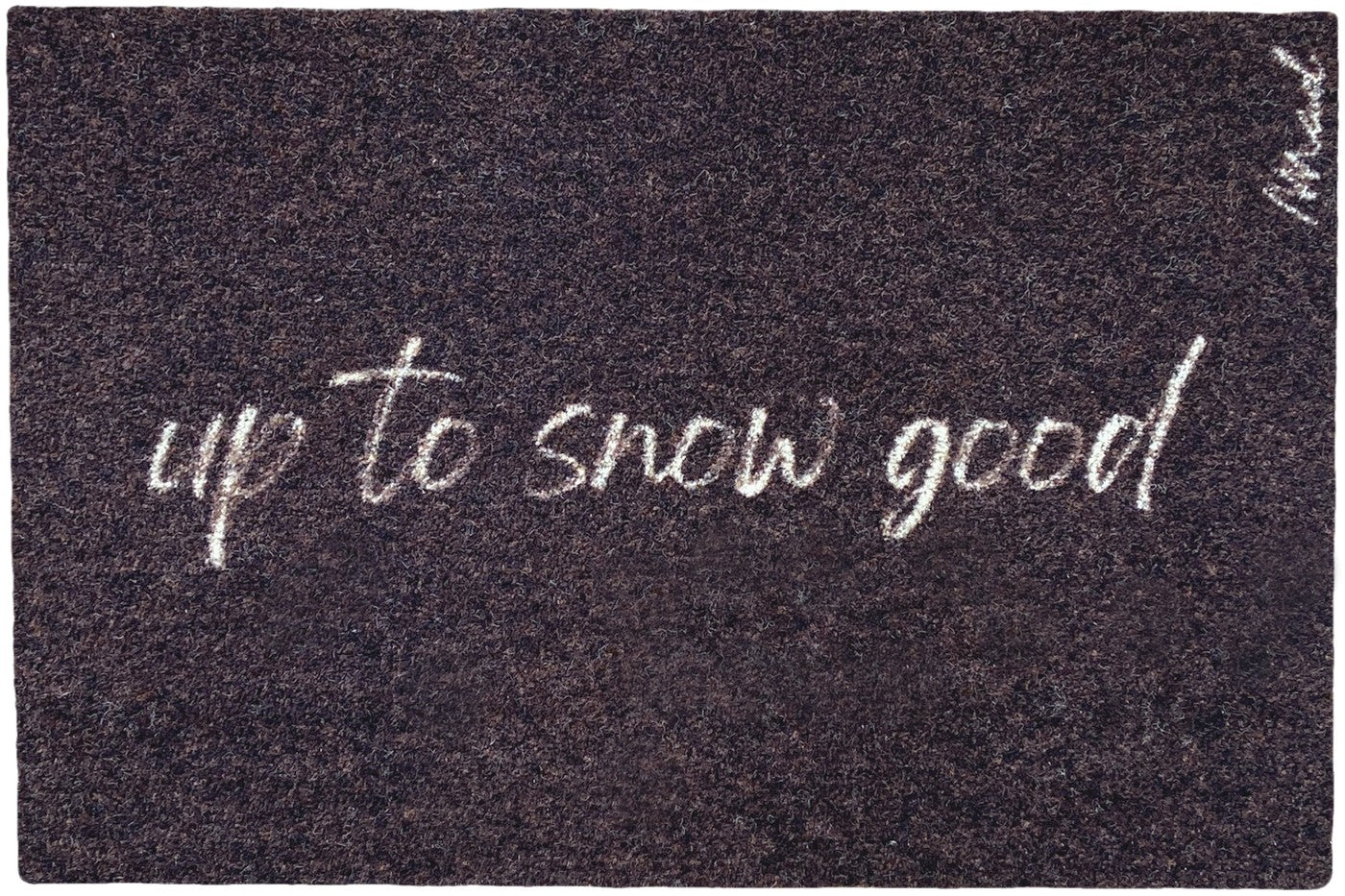 Tapis Yvan - Brown