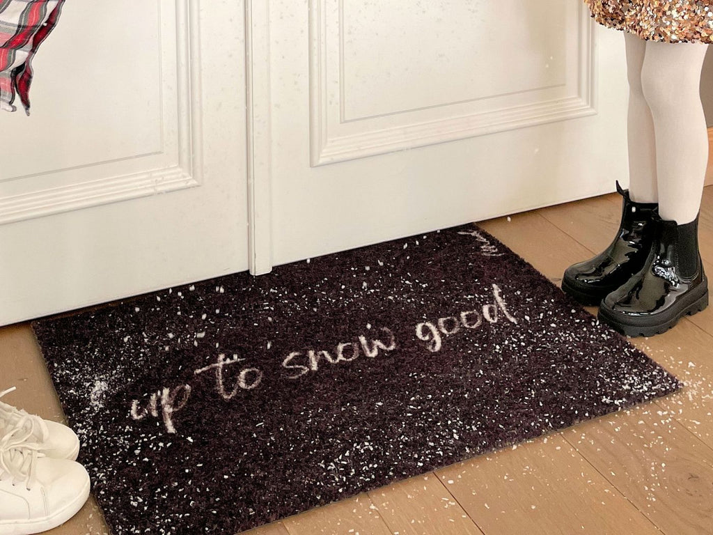 Tapis Yvan - Brown