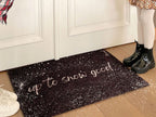 Tapis Yvan - Brown