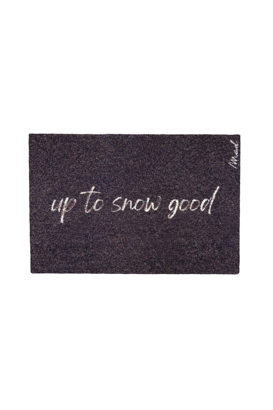 Tapis Yvan - Brown