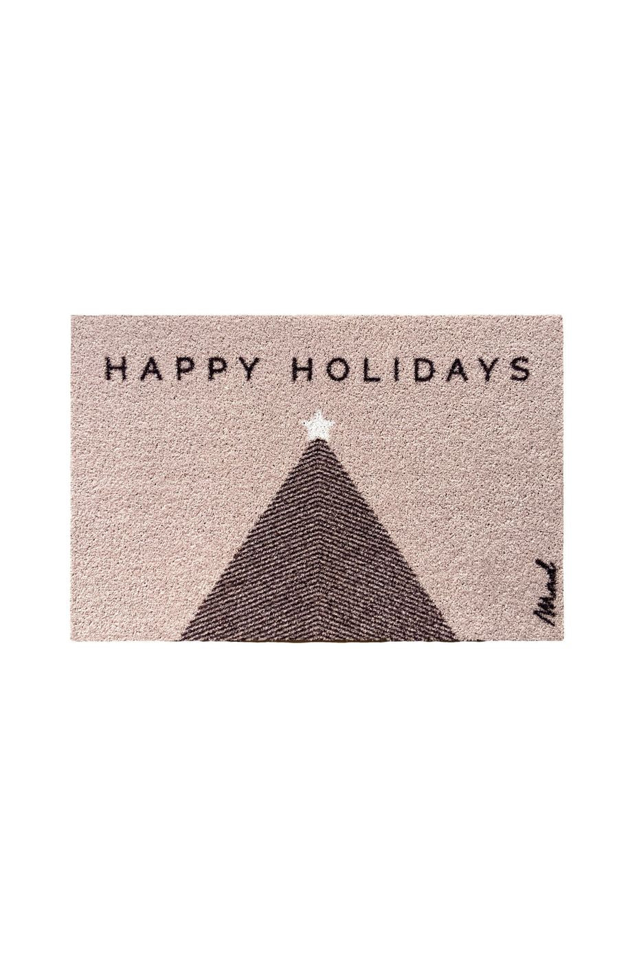 Tapis Yves - Beige