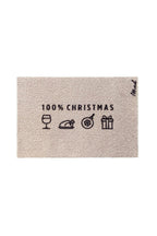 Tapis Yvet - Beige