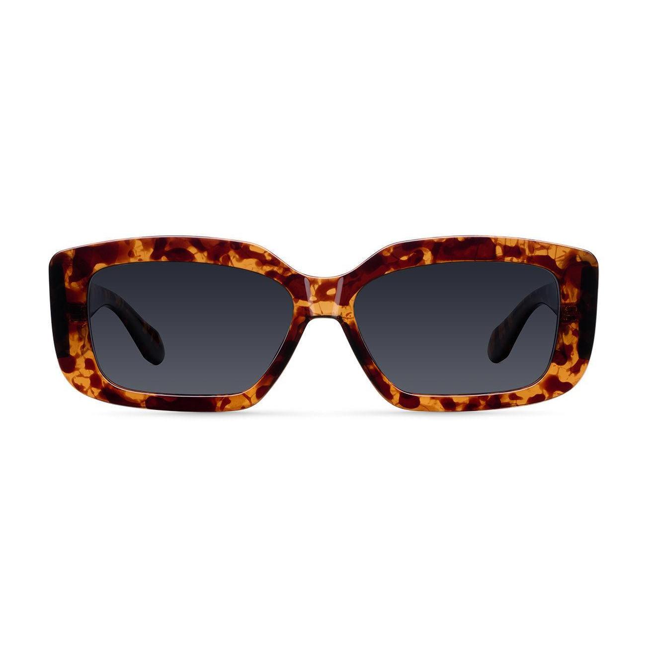 Lunettes De Soleil Zane Tigris - Carbon