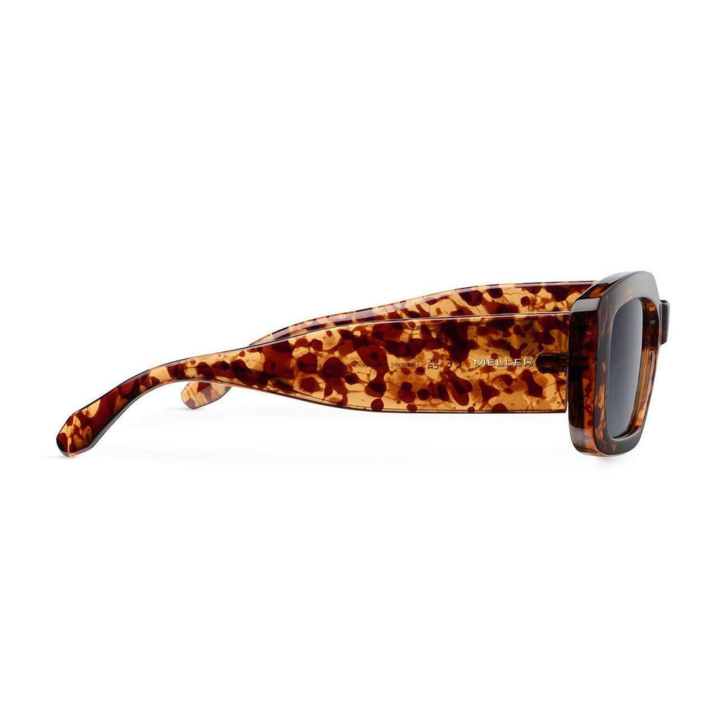 Lunettes De Soleil Zane Tigris - Carbon