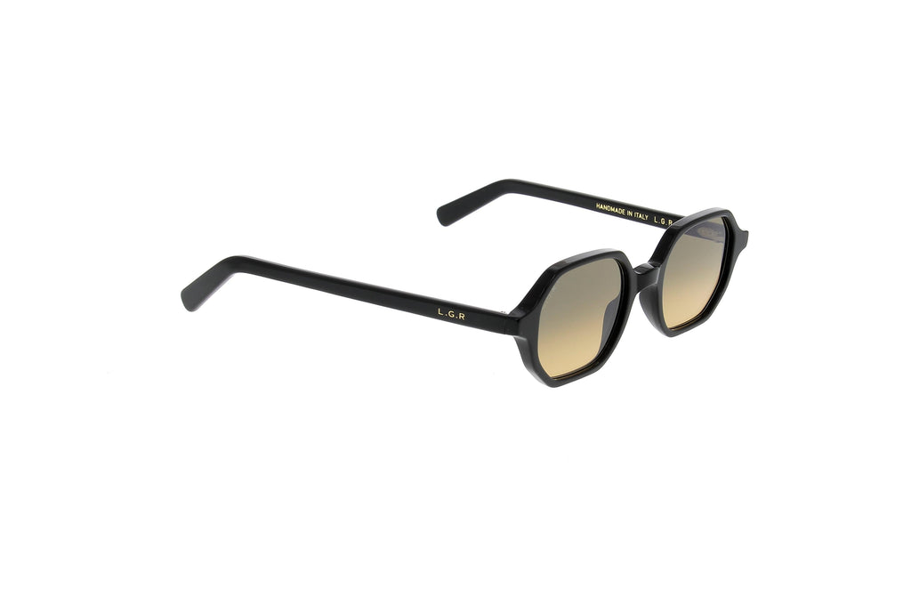 Lunettes De Soleil - L.G.R