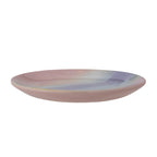 Safie - Assiette - Rose Poudré - Grès