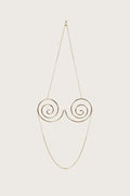 Brassière Zelma - Or
