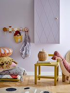 Momo - Peluche - Marron - Lin
