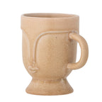 Sameen - Mug - Marron - Grès