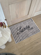 Tapis Zola - Green