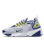 Zoom 2K - Homme - Gris - Nike2 - The Bradery